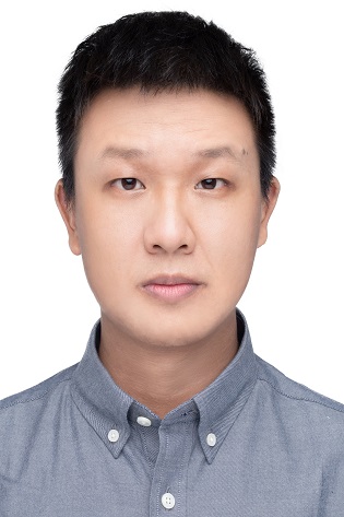 Dr. Yuang Chen | GTSI - 教师子站
